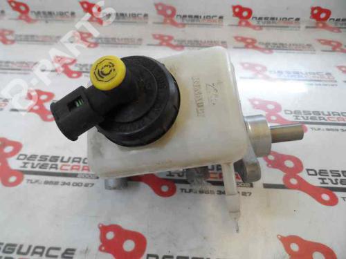 Brake master cylinder DACIA SANDERO  | BP1622857M77 