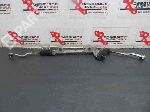Styregear/Snekke DACIA SANDERO [2008-2025]  242342