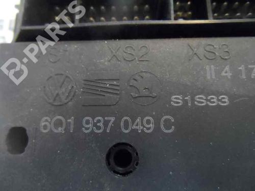 Electronic module SEAT IBIZA III (6L1) 1.4 16V | BP353666M83 