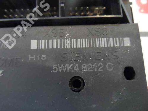 Electronic module SEAT IBIZA III (6L1) 1.4 16V | BP353666M83 