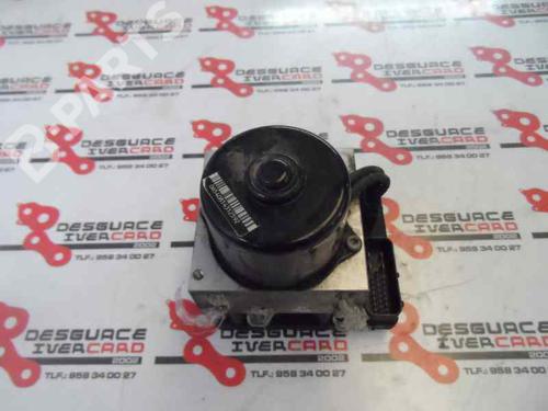 Pompe ABS SEAT TOLEDO II (1M2) 1.9 TDI (110 hp) 201272