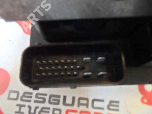 ABS Bremseaggregat SEAT TOLEDO II (1M2) 1.9 TDI | BP201272M43 