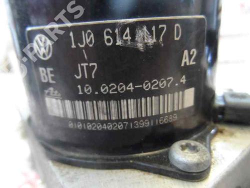 ABS Bremseaggregat SEAT TOLEDO II (1M2) 1.9 TDI | BP201272M43 
