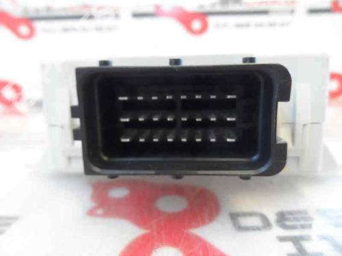 Engine control unit (ECU) TOYOTA AVENSIS Saloon (_T25_)  | BP199457M57 