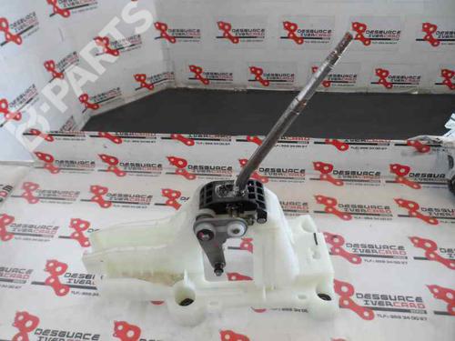 Used Gear lever MITSUBISHI ASX (GA_W_) 1.6 MIVEC (GA1W) (117 hp) 7438789