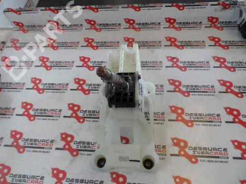 Gear lever MITSUBISHI ASX (GA_W_) 1.6 MIVEC (GA1W) | BP7438789M90 