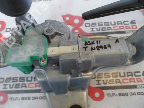 Rear wiper motor MITSUBISHI ASX (GA_W_) 1.6 MIVEC (GA1W) | BP585978M102 