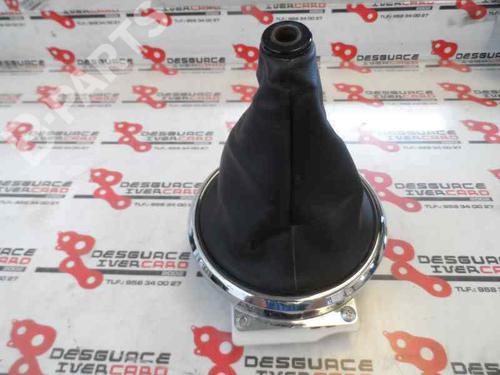 Used Gear lever MITSUBISHI ASX (GA_W_) 1.6 MIVEC (GA1W) (117 hp) 7438786
