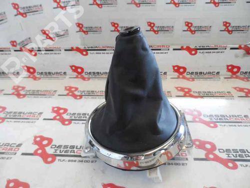 Gear lever MITSUBISHI ASX (GA_W_) 1.6 MIVEC (GA1W) | BP7438786M90 