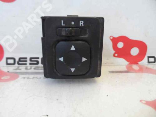 Commande retroviseurs MITSUBISHI ASX (GA_W_) 1.6 MIVEC (GA1W) (117 hp) 1339548