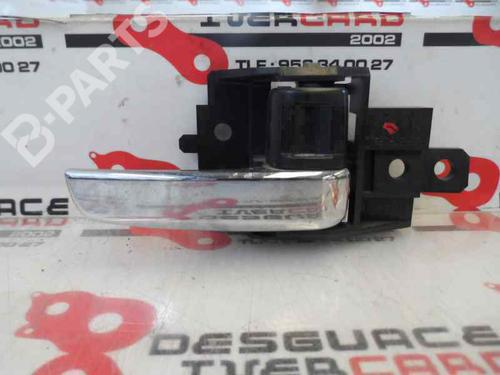 Used Rear right interior door handle MITSUBISHI ASX (GA_W_) 1.6 MIVEC (GA1W) (117 hp) 3213507