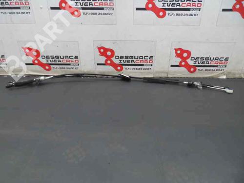 Girspak MITSUBISHI ASX (GA_W_) 1.6 MIVEC (GA1W) (117 hp) 7438787