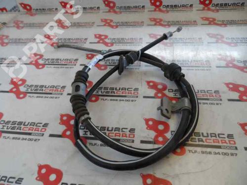 Break pedal MITSUBISHI ASX (GA_W_) 1.6 MIVEC (GA1W) (117 hp) 8797460