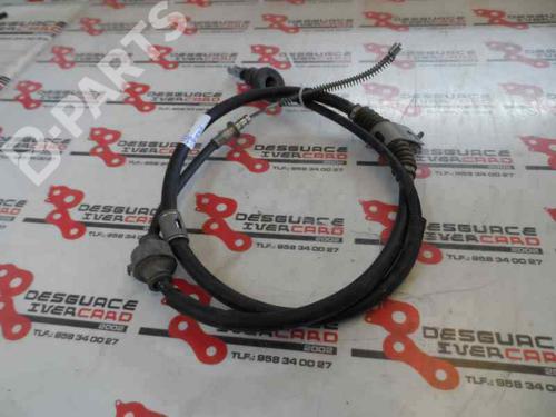 Bremsepedal MITSUBISHI ASX (GA_W_) 1.6 MIVEC (GA1W) (117 hp) 8797459