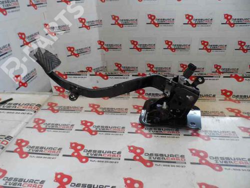 Clutch pedal MITSUBISHI ASX (GA_W_) 1.6 MIVEC (GA1W) | BP8797535I13 