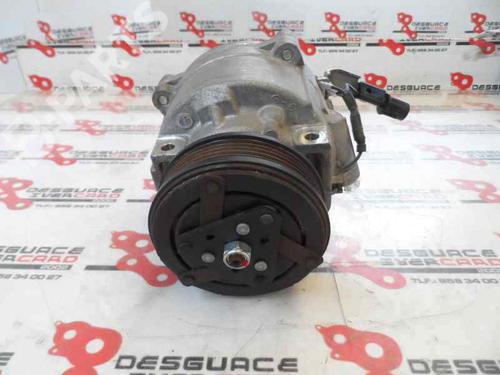 Used AC compressor MITSUBISHI ASX (GA_W_) 1.6 MIVEC (GA1W) (117 hp) 201927
