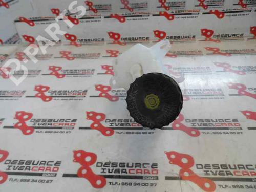 Brake master cylinder MITSUBISHI ASX (GA_W_) 1.6 MIVEC (GA1W) | BP1622864M77 
