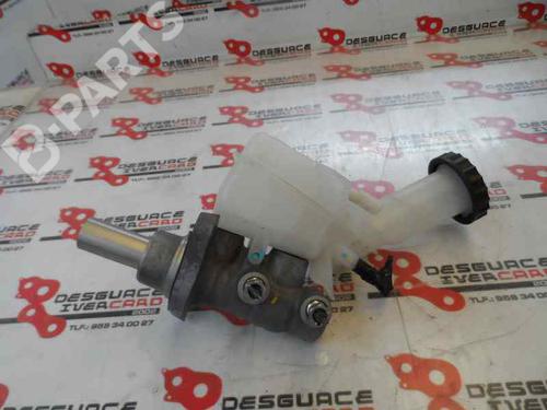 Brake master cylinder MITSUBISHI ASX (GA_W_) 1.6 MIVEC (GA1W) | BP1622864M77 