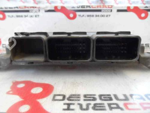 Engine control unit (ECU) CITROËN SAXO (S0, S1) 1.5 D | BP199467M57 