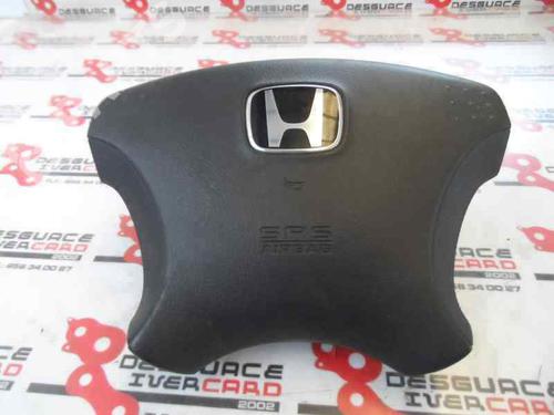 Airbag conducteur HONDA CIVIC VII Hatchback (EU, EP, EV) 1.6 i (EP2, EU8, EU6) (110 hp) 586004