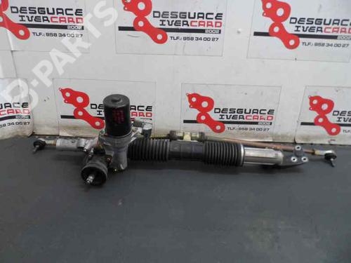 Used Steering rack HONDA CIVIC VII Hatchback (EU, EP, EV) [2000-2006]  586008