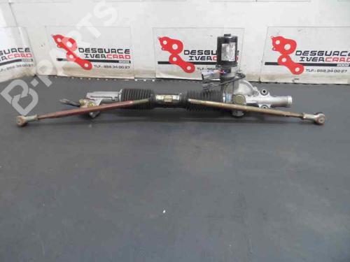 Steering rack HONDA CIVIC VII Hatchback (EU, EP, EV)  | BP586008M22 