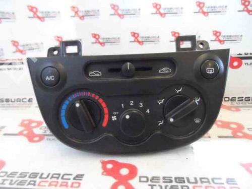 Used Climate control CHEVROLET MATIZ (M200, M250) [2005-2025]  586021