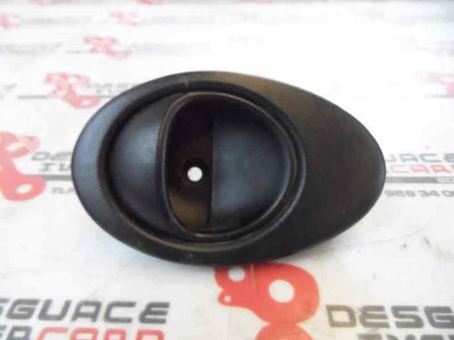 Used Rear right interior door handle CHEVROLET MATIZ (M200, M250) [2005-2025]  3213234