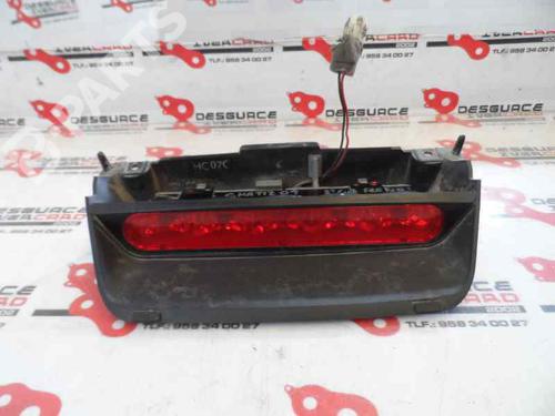 Used Third brake light CHEVROLET MATIZ (M200, M250) [2005-2025]  1711895