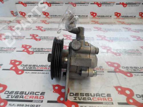 Used Steering pump CHEVROLET MATIZ (M200, M250) [2005-2025]  586029
