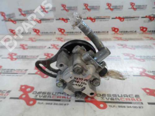 Steering pump CHEVROLET MATIZ (M200, M250)  | BP586029M99 