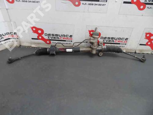 Used Steering rack CHEVROLET MATIZ (M200, M250) [2005-2025]  586032