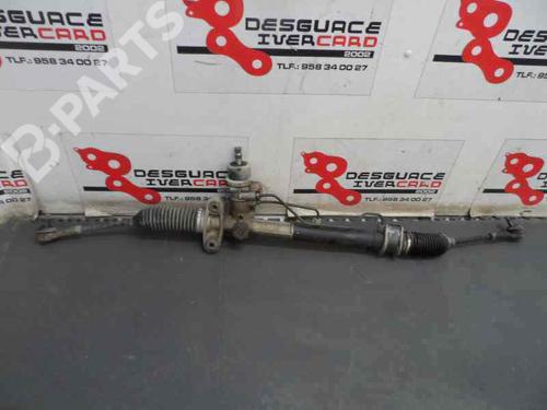 Steering rack CHEVROLET MATIZ (M200, M250)  | BP586032M22 
