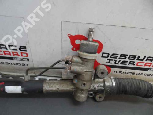 Steering rack CHEVROLET MATIZ (M200, M250)  | BP586032M22 