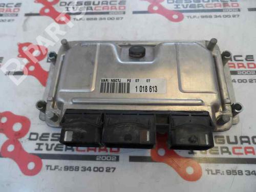 Used Engine control unit (ECU) PEUGEOT 306 (7B, N3, N5) [1993-2003]  199472