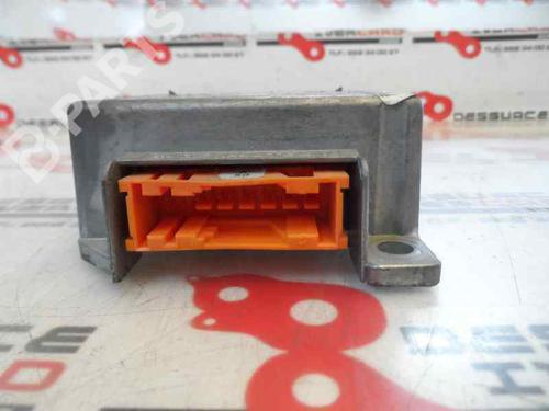 ECU airbags PEUGEOT 306 Hatchback (7A, 7C, N3, N5)  | BP1449683M53 