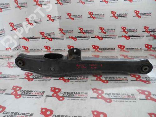 Querlenker links hinten für MITSUBISHI ASX (GA_W_) 1.6 MIVEC (GA1W) (117 hp) 586046