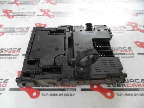 Sikringsdose PEUGEOT 206 Hatchback (2A/C) [1998-2012]  1339562