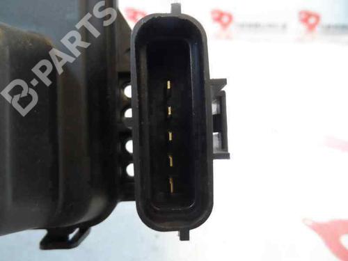 Rear wiper motor JEEP CHEROKEE (KJ)  | BP586068M102 