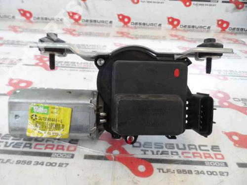 Rear wiper motor JEEP CHEROKEE (KJ)  | BP586068M102 