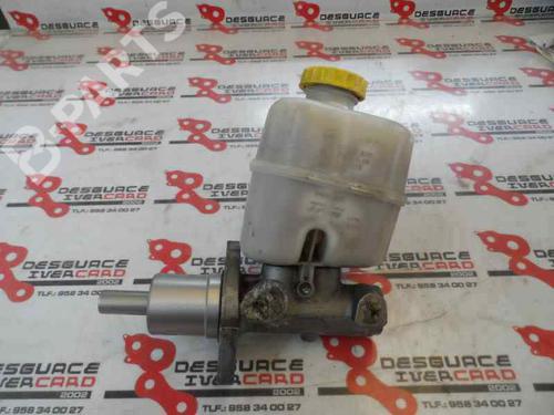 Used Brake master cylinder JEEP CHEROKEE (KJ) [2001-2008]  1622873