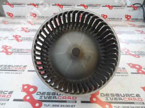 Used Heater blower motor JEEP CHEROKEE (KJ) [2001-2008]  916524