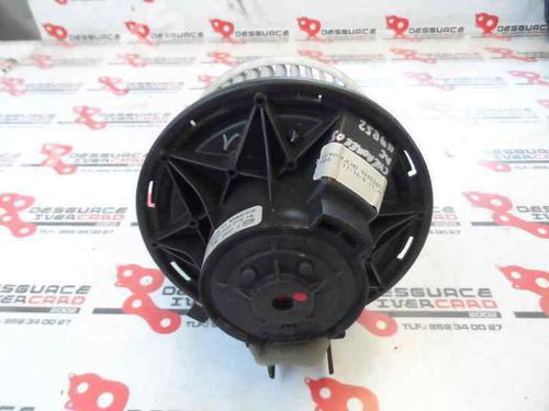 Heater blower motor JEEP CHEROKEE (KJ)  | BP916524M62 