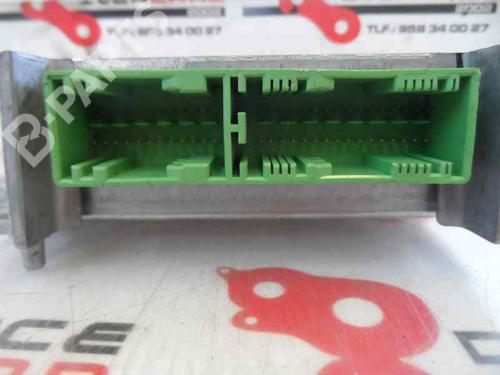 ECU airbags JEEP CHEROKEE (KJ)  | BP586080M53 