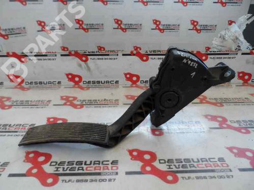 Pedal JEEP CHEROKEE (KJ)  | BP1622881I4 