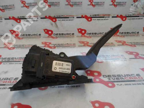 Pedal JEEP CHEROKEE (KJ)  | BP1622881I4 