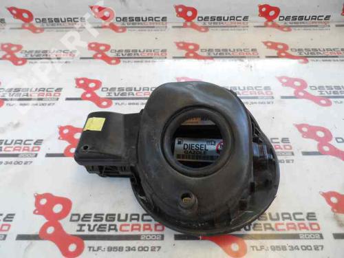 Used Fuel flap Fuel flap SEAT IBIZA III (6L1) 1.4 TDI (80 hp) 5404996 5404996