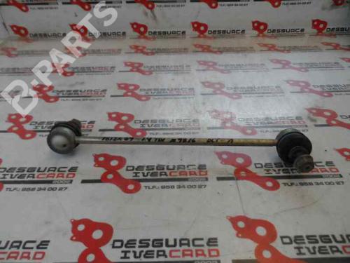 Andre SEAT IBIZA IV (6J5, 6P1) 1.4 TDI (80 hp) 3469017