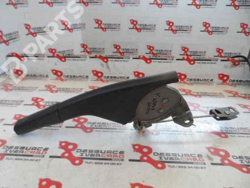 Used Hand brake RENAULT CLIO III (BR0/1, CR0/1) [2005-2014]  8797111
