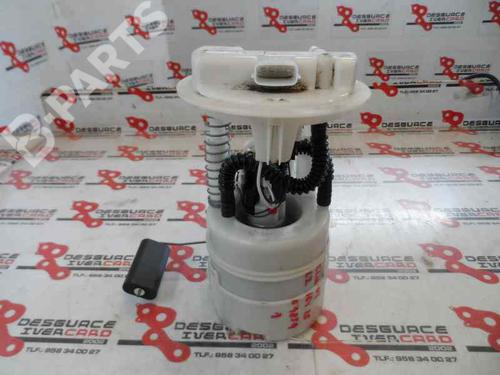 Used Fuel pump RENAULT CLIO III (BR0/1, CR0/1) [2005-2014]  1622884